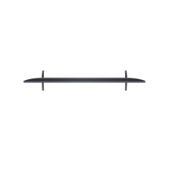 LG 50UN640S Pannello piatto per segnaletica digitale 127 cm (50") LCD Wi-Fi 400 cd m² 4K Ultra HD Blu WebOS