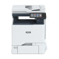 Xerox VersaLink C625 A4 50 ppm Copia/Stampa/Scansione/Fax F/R PS3 PCL5e/6 2 vassoi 650 fogli Xerox VersaLink C625 A4 50 ppm Copia/Stampa/Scansione/Fax F/R PS3 PCL5e/6 2 vassoi 650 fogli