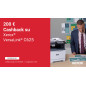 Xerox VersaLink C625 A4 50 ppm Copia/Stampa/Scansione/Fax F/R PS3 PCL5e/6 2 vassoi 650 fogli Xerox VersaLink C625 A4 50 ppm Copia/Stampa/Scansione/Fax F/R PS3 PCL5e/6 2 vassoi 650 fogli