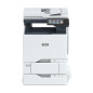 Xerox VersaLink C625 A4 50 ppm Copia/Stampa/Scansione/Fax F/R PS3 PCL5e/6 2 vassoi 650 fogli Xerox VersaLink C625 A4 50 ppm Copia/Stampa/Scansione/Fax F/R PS3 PCL5e/6 2 vassoi 650 fogli