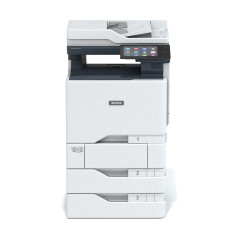 Xerox VersaLink C625V_DN multifunction printer Laser A4 1200 x 1200 DPI 50 ppm