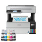 Epson EcoTank ET-5185 Ad inchiostro A4 4800 x 1200 DPI 37 ppm Wi-Fi Epson EcoTank ET-5185 Ad inchiostro A4 4800 x 1200 DPI 37 ppm Wi-Fi