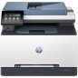Stampante Multifunzione HP LASERJET PRO MFP 3302FDN