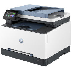 Multifunction Printer HP LASERJET PRO MFP 3302FDN