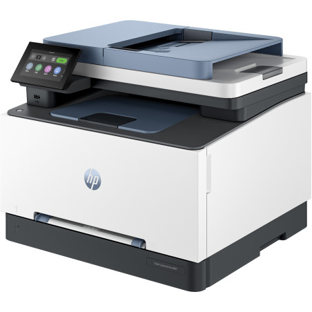 Multifunction Printer HP LASERJET PRO MFP 3302FDN