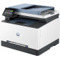 Stampante Multifunzione HP LASERJET PRO MFP 3302FDN