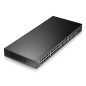 Zyxel GS1900-48HPv2 Gestito L2 Gigabit Ethernet (10/100/1000) Supporto Power over Ethernet (PoE) Nero Zyxel GS1900-48HPv2 Gestito L2 Gigabit Ethernet (10/100/1000) Supporto Power over Ethernet (PoE) Nero