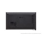 LG 55UM5N-H Pannello piatto per segnaletica digitale 139,7 cm (55") LCD Wi-Fi 500 cd/m² 4K Ultra HD Nero WebOS 24/7
