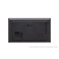 LG 55UM5N-H Pannello piatto per segnaletica digitale 139,7 cm (55") LCD Wi-Fi 500 cd/m² 4K Ultra HD Nero WebOS 24/7