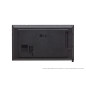 LG 55UM5N-H Pannello piatto per segnaletica digitale 139,7 cm (55") LCD Wi-Fi 500 cd/m² 4K Ultra HD Nero WebOS 24/7