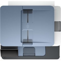 HP Color LaserJet Pro MFP 3302fdw Laser A4 600 x 600 DPI 25 ppm Wi-Fi