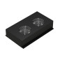 Vertiv VRA2008 rack accessory Fan panel Vertiv VRA2008 rack accessory Fan panel