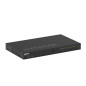 NETGEAR M4250-10G2XF-PoE++ Gestito L2/L3 Gigabit Ethernet (10/100/1000) Supporto Power over Ethernet (PoE) 1U Nero NETGEAR M4250-10G2XF-PoE++ Gestito L2/L3 Gigabit Ethernet (10/100/1000) Supporto Power over Ethernet (PoE) 1U Nero