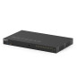 NETGEAR M4250-10G2XF-PoE++ Gestito L2/L3 Gigabit Ethernet (10/100/1000) Supporto Power over Ethernet (PoE) 1U Nero NETGEAR M4250-10G2XF-PoE++ Gestito L2/L3 Gigabit Ethernet (10/100/1000) Supporto Power over Ethernet (PoE) 1U Nero