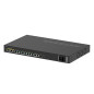NETGEAR M4250-10G2XF-PoE++ Gestito L2/L3 Gigabit Ethernet (10/100/1000) Supporto Power over Ethernet (PoE) 1U Nero NETGEAR M4250-10G2XF-PoE++ Gestito L2/L3 Gigabit Ethernet (10/100/1000) Supporto Power over Ethernet (PoE) 1U Nero