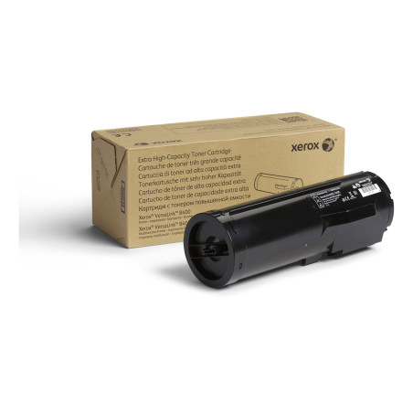 Xerox 106R03584 toner cartridge 1 pc(s) Original Black