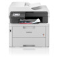 Brother MFC-L3760CDW stampante multifunzione LED A4 600 x 2400 DPI 26 ppm Wi-Fi Brother MFC-L3760CDW stampante multifunzione LED A4 600 x 2400 DPI 26 ppm Wi-Fi