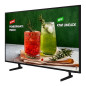 Samsung LH85BEDHLGUXEN signage display Digital signage flat panel 85" Wi-Fi 4K Ultra HD Black Tizen 16/7 Samsung LH85BEDHLGUXEN signage display Digital signage flat panel 85" Wi-Fi 4K Ultra HD Black Tizen 16/7