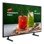 Samsung LH85BEDHLGUXEN signage display Digital signage flat panel 85" Wi-Fi 4K Ultra HD Black Tizen 16/7 Samsung LH85BEDHLGUXEN signage display Digital signage flat panel 85" Wi-Fi 4K Ultra HD Black Tizen 16/7