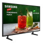 Samsung LH85BEDHLGUXEN signage display Digital signage flat panel 85" Wi-Fi 4K Ultra HD Black Tizen 16/7 Samsung LH85BEDHLGUXEN signage display Digital signage flat panel 85" Wi-Fi 4K Ultra HD Black Tizen 16/7