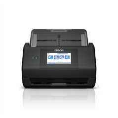 Epson WorkForce ES-580W