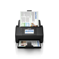 Epson WorkForce ES-580W