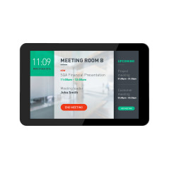 Philips 10BDL4551T 00 meeting room display 10.1" 1280 x 800 pixels