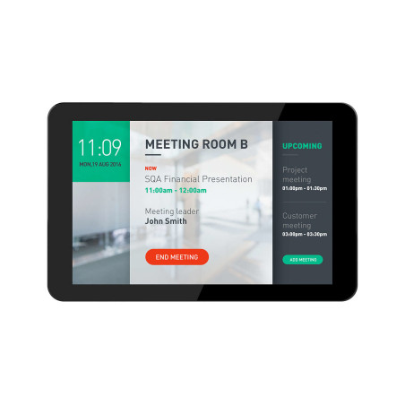 Philips 10BDL4551T/00 meeting room display 10.1" 1280 x 800 pixels