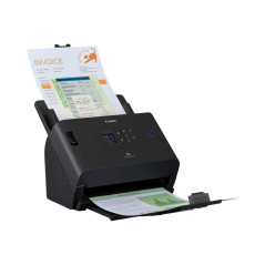 Canon imageFORMULA DR-S250N Scanner a foglio 600 x 600 DPI A4 Nero
