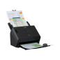 Canon imageFORMULA DR-S250N Scanner a foglio 600 x 600 DPI A4 Nero