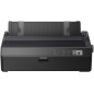 Epson FX-2190II dot matrix printer 240 x 144 DPI 738 cps Epson FX-2190II dot matrix printer 240 x 144 DPI 738 cps