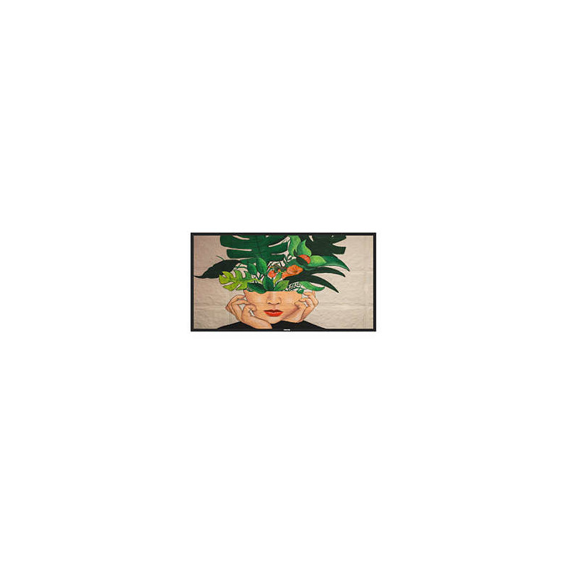 Philips 43BDL4511D/00 signage display Digital A-board 43" 500 cd/m² 4K Ultra HD Black 24/7