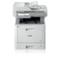 Brother MFC-L9570CDW stampante multifunzione Laser A4 2400 x 600 DPI 31 ppm Wi-Fi Brother MFC-L9570CDW stampante multifunzione Laser A4 2400 x 600 DPI 31 ppm Wi-Fi