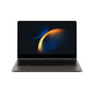 Samsung Galaxy Book 3 360 Intel® Core™ i5 i5-1340P Hybrid (2-in-1) 13.3" Touchscreen Full HD 16 GB LPDDR4x-SDRAM 512 GB SSD Samsung Galaxy Book 3 360 Intel® Core™ i5 i5-1340P Hybrid (2-in-1) 13.3" Touchscreen Full HD 16 GB LPDDR4x-SDRAM 512 GB SSD