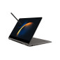 Samsung Galaxy Book 3 360 Intel® Core™ i5 i5-1340P Hybrid (2-in-1) 13.3" Touchscreen Full HD 16 GB LPDDR4x-SDRAM 512 GB SSD Samsung Galaxy Book 3 360 Intel® Core™ i5 i5-1340P Hybrid (2-in-1) 13.3" Touchscreen Full HD 16 GB LPDDR4x-SDRAM 512 GB SSD