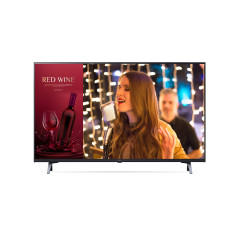 LG 43UN640S Pannello piatto per segnaletica digitale 109,2 cm (43") LCD Wi-Fi 300 cd m² 4K Ultra HD Blu WebOS