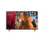 LG 43UN640S Pannello piatto per segnaletica digitale 109,2 cm (43") LCD Wi-Fi 300 cd/m² 4K Ultra HD Blu WebOS LG 43UN640S Pannello piatto per segnaletica digitale 109,2 cm (43") LCD Wi-Fi 300 cd/m² 4K Ultra HD Blu WebOS