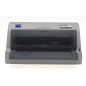 Epson LQ-630 dot matrix printer 360 x 180 DPI 360 cps Epson LQ-630 dot matrix printer 360 x 180 DPI 360 cps