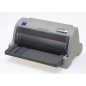 Epson LQ-630 dot matrix printer 360 x 180 DPI 360 cps Epson LQ-630 dot matrix printer 360 x 180 DPI 360 cps
