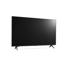 LG 43UN640S Digital signage flat panel 43" LCD Wi-Fi 300 cd m² 4K Ultra HD Blue WebOS