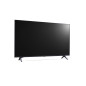 LG 43UN640S Pannello piatto per segnaletica digitale 109,2 cm (43") LCD Wi-Fi 300 cd/m² 4K Ultra HD Blu WebOS LG 43UN640S Pannello piatto per segnaletica digitale 109,2 cm (43") LCD Wi-Fi 300 cd/m² 4K Ultra HD Blu WebOS