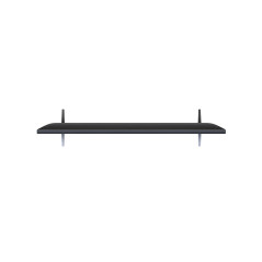 LG 43UN640S Pannello piatto per segnaletica digitale 109,2 cm (43") LCD Wi-Fi 300 cd m² 4K Ultra HD Blu WebOS