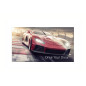 LG 55VM5J-H signage display Digital signage flat panel 55" 500 cd/m² Full HD Black WebOS 24/7