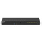 NETGEAR M4250-16XF Managed L2/L3 1U Black NETGEAR M4250-16XF Managed L2/L3 1U Black