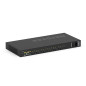 NETGEAR M4250-16XF Managed L2/L3 1U Black NETGEAR M4250-16XF Managed L2/L3 1U Black