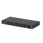 NETGEAR M4250-16XF Managed L2/L3 1U Black NETGEAR M4250-16XF Managed L2/L3 1U Black