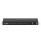NETGEAR M4250-16XF Gestito L2/L3 1U Nero NETGEAR M4250-16XF Gestito L2/L3 1U Nero
