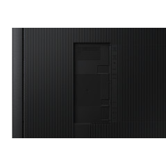 Samsung QM75C Pannello piatto per segnaletica digitale 190,5 cm (75") LCD Wi-Fi 500 cd m² 4K Ultra HD Nero Tizen 24 7
