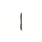 LG 98UH5J-H signage display Digital signage flat panel 98" LCD Wi-Fi 500 cd/m² 4K Ultra HD Black WebOS 24/7