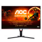 Monitor Gaming AOC U32G3X/BK 4K Ultra HD 32" Monitor Gaming AOC U32G3X/BK 4K Ultra HD 32"